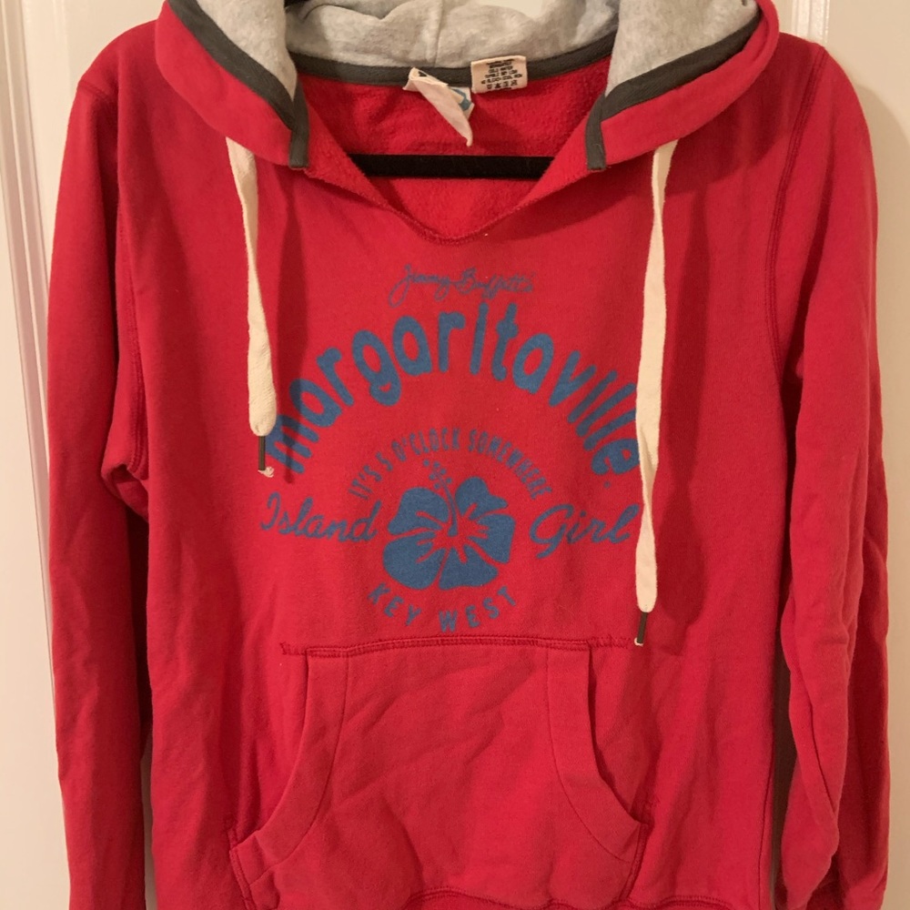 Sweatshirt by Jimmy Buffett’s Margaritaville Co.